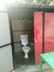 2 Days 1 Night Rishikesh Trek Trip Package