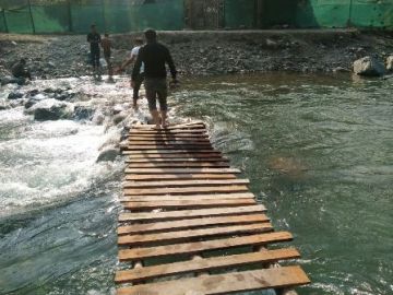 Amazing 3 Days 2 Nights Dehradun Rafting Trip Package