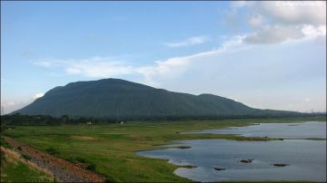 03 DAYS BARANTI  GARPANCHKOT  AYODHYA HILLS