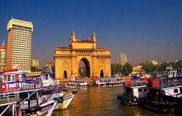 Heart-warming 6 Days 5 Nights Nashik Trip Package