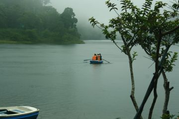 Family Getaway 2 Days 1 Night Thekkady with Gavi Tour Package