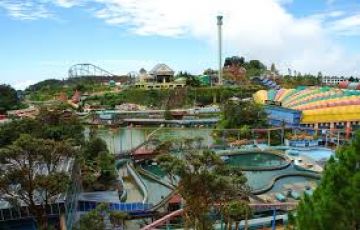 Magical 4 Days Delhi to Kuala Lumpur Vacation Package