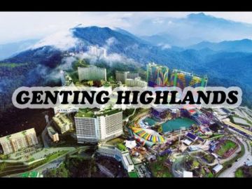 Best 2 Days Singapore and Malaysia Romantic Holiday Package