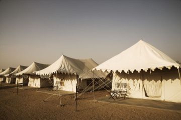 Beautiful 10 Days Jaipur to Ajmer Friends Vacation Package