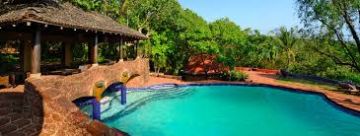 Best 4 Days Goa India Honeymoon Trip Package