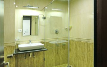 Magical 4 Days 3 Nights Kashmir Friends Holiday Package