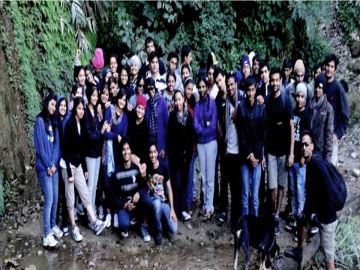 3 Days 2 Nights Delhi to Shimla Vacation Package