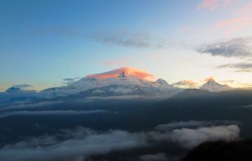 Amazing 16 Days 15 Nights Everest Trip Package