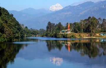 Pleasurable 9 Days 8 Nights Nagarkot Tour Package