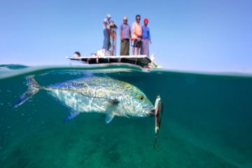 Amazing 4 Days 3 Nights Bangaram Cruise Trip Package