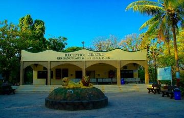 Ecstatic 5 Days 4 Nights Dwarka Vacation Package