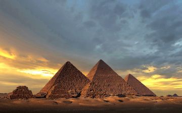 Best 10 Days Cairo Luxury Vacation Package