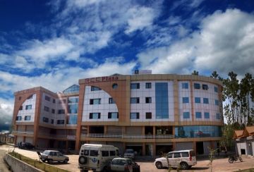 2 Days 1 Night Srinagar to Pahalgam Romantic Trip Package