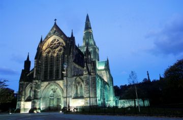 LONDON TO SCOTLAND TOUR 08 NIGHTS