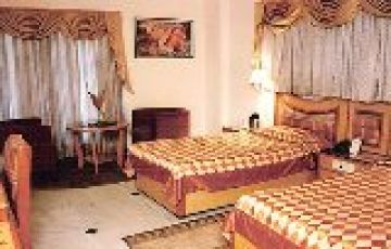 Magical 6 Days Pahalgam Kashmir Holiday Package