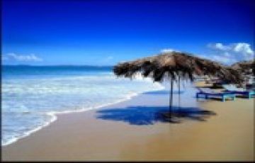 Experience 4 Days 3 Nights Goa Luxury Vacation Package