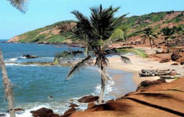 Experience 4 Days Goa, India to Goa Beach Trip Package
