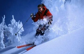 Best Manali Hill Stations Tour Package for 6 Days 5 Nights