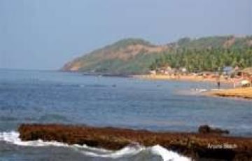 5 Days 4 Nights Goa Offbeat Trip Package