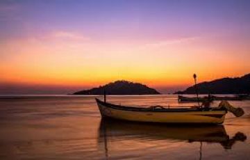 5 Days 4 Nights Goa Offbeat Trip Package
