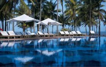 5 Days 4 Nights Goa Offbeat Trip Package