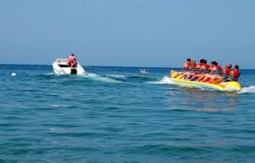 Magical Goa Offbeat Tour Package for 5 Days 4 Nights