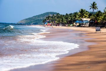 3 Days Goa, India to North Goa Luxury Trip Package