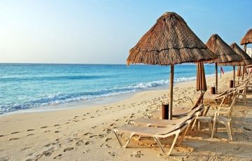 Amazing Goa Tour Package for 4 Days by Faretrip
