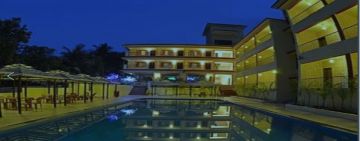 4 Days Delhi to Goa Offbeat Vacation Package