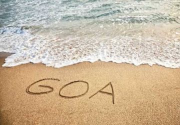 4 Days 3 Nights Goa, India to South Goa Friends Trip Package