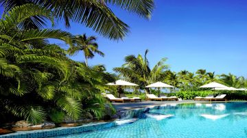 Experience Goa Tour Package for 4 Days 3 Nights from Dabolim