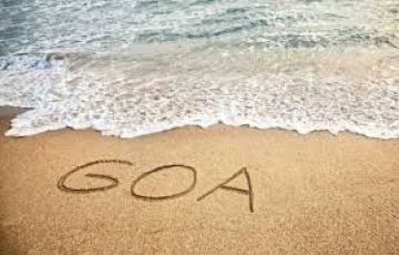 Pleasurable Goa Tour Package for 4 Days 3 Nights by Fact Global Holiday Advisors
