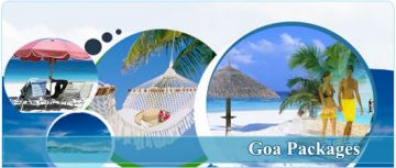 Best 4 Days 3 Nights Goa Family Vacation Package