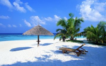 Experience 4 Days Goa, India to Goa Beach Trip Package