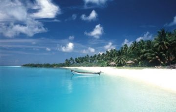 Pleasurable Goa Beach Tour Package for 5 Days 4 Nights