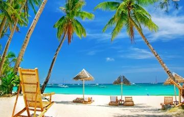 Best 5 Days 4 Nights Goa Beach Vacation Package