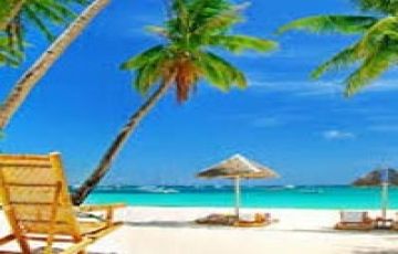 Heart-warming 4 Days Goa Vacation Package by RT Tour and Travels