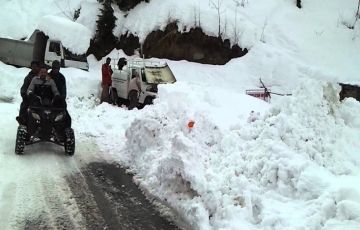 Best Manali Hill Stations Tour Package for 6 Days 5 Nights