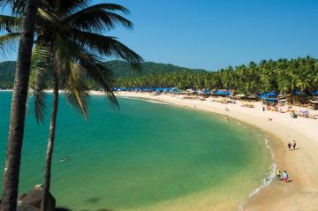 4 Days 3 Nights Goa and Kerala Mountain Vacation Package