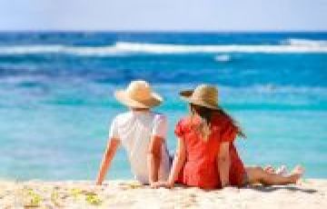 5 Days 4 Nights North Goa and South Goa Honeymoon Tour Package