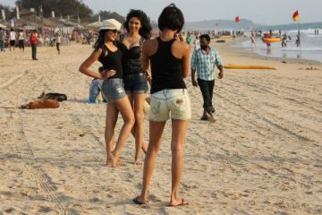 Heart-warming 3 Nights 4 Days GOA Tour Package by Supreme Travelers