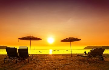 4 Days Ex - Delhi to Goa Trip Package