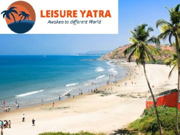 5 Days 4 Nights Goa, India to Goa Trip Package