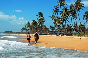 6 Days 5 Nights Goa, Mumbai, Mumbai Suburban and Cochin Historical Places Holiday Package