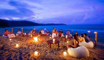 Memorable 4 Days 3 Nights North Goa Tour Package