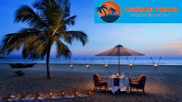 Best 4 Days Goa, India to Goa Historical Places Holiday Package