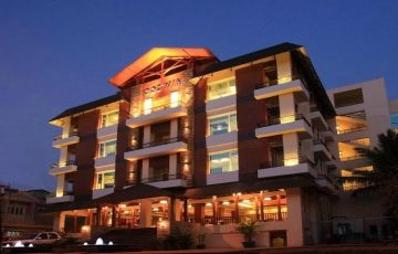 Family Getaway 4 Days 3 Nights Goa Hill Stations Vacation Package