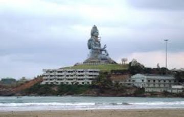 Best 4 Days Gokarna Holiday Package From Bangalore