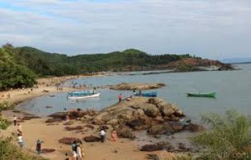 Best 4 Days Gokarna Holiday Package From Bangalore