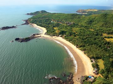 7 NIGHT 8 DAYS COASTAL KARNATAKA GROUP  TOUR